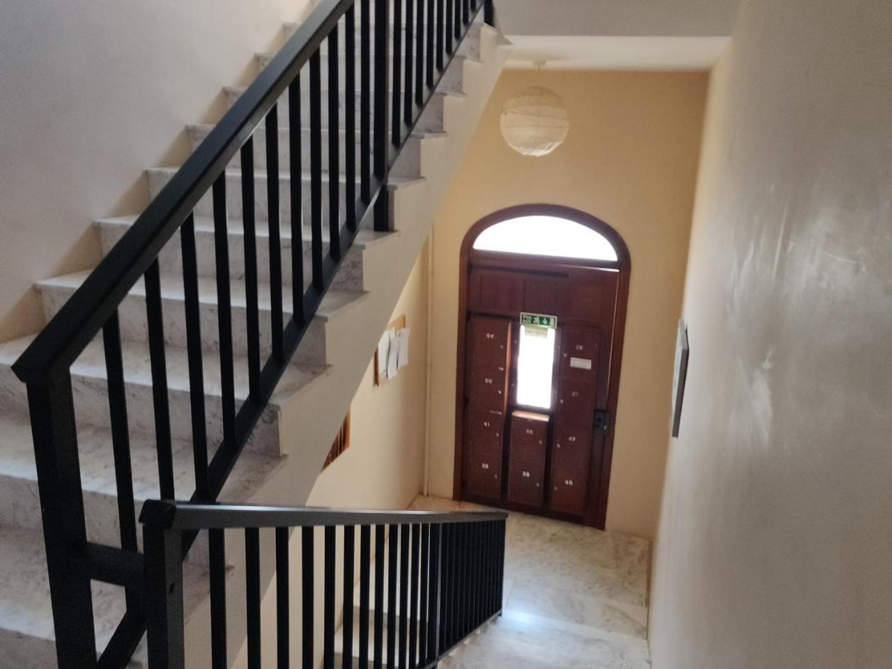 Panoramic Penthouse In Marsascala Which Enjoys Sea And Country Views Apartment Marsaskala Ngoại thất bức ảnh