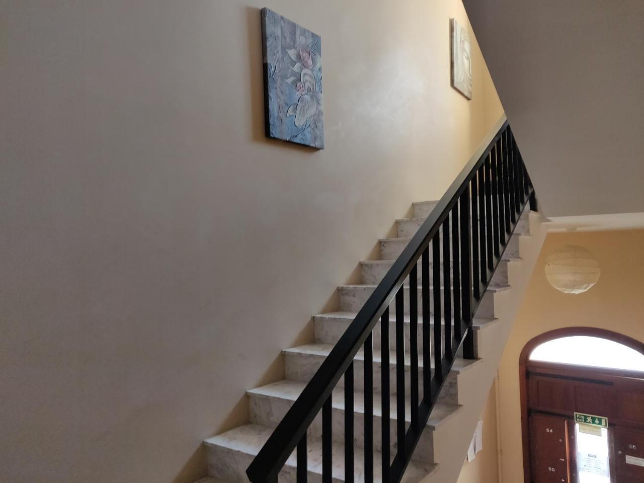 Panoramic Penthouse In Marsascala Which Enjoys Sea And Country Views Apartment Marsaskala Ngoại thất bức ảnh