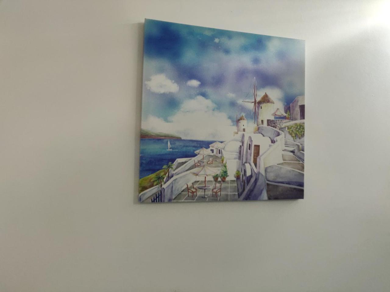 Panoramic Penthouse In Marsascala Which Enjoys Sea And Country Views Apartment Marsaskala Ngoại thất bức ảnh