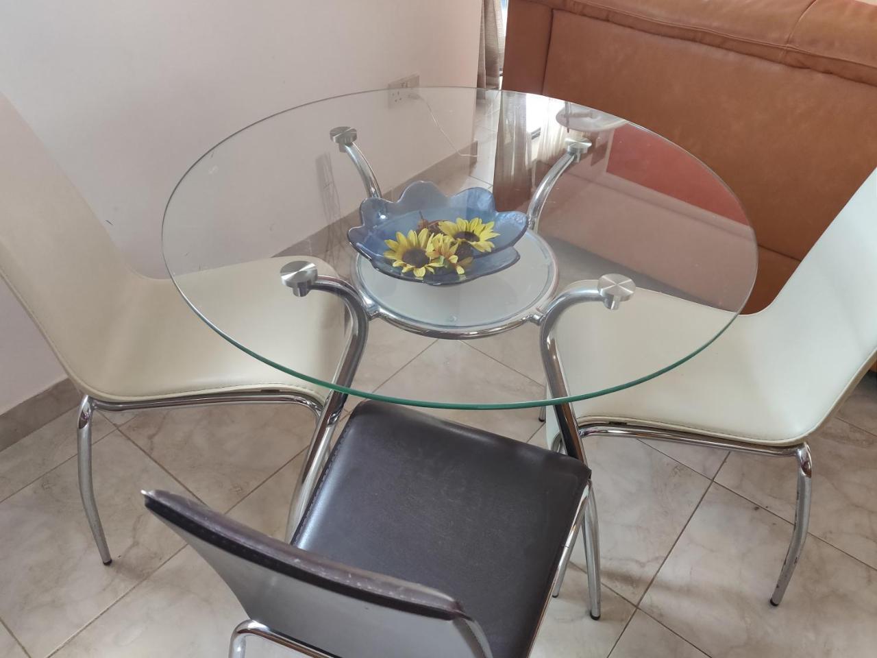 Panoramic Penthouse In Marsascala Which Enjoys Sea And Country Views Apartment Marsaskala Ngoại thất bức ảnh